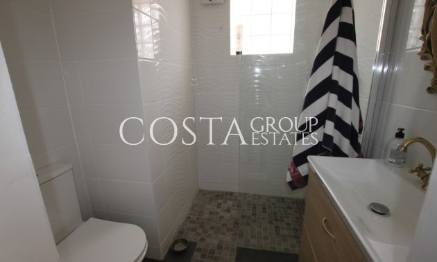 Herverkoop - Villa -
Crevillente - Crevillent - Crevillente - Crevillent Centro