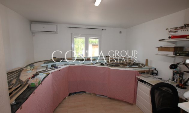 Herverkoop - Villa -
Crevillente - Crevillent - Crevillente - Crevillent Centro