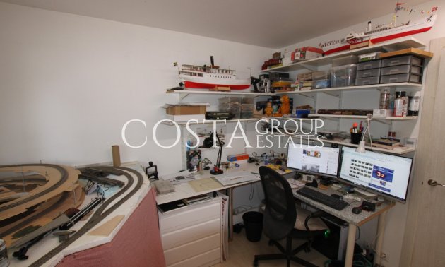 Herverkoop - Villa -
Crevillente - Crevillent - Crevillente - Crevillent Centro