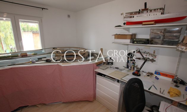 Herverkoop - Villa -
Crevillente - Crevillent - Crevillente - Crevillent Centro