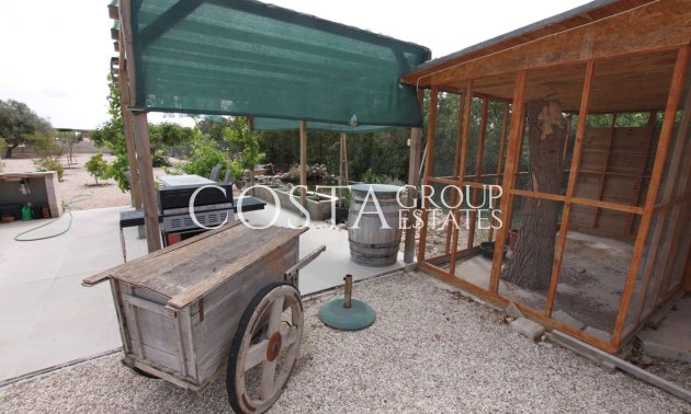 Herverkoop - Villa -
Crevillente - Crevillent - Crevillente - Crevillent Centro