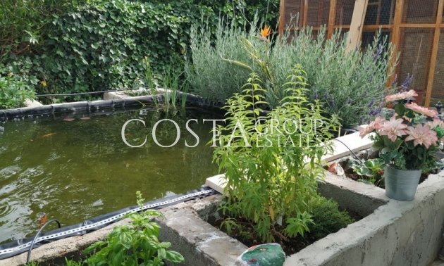 Herverkoop - Villa -
Crevillente - Crevillent - Crevillente - Crevillent Centro