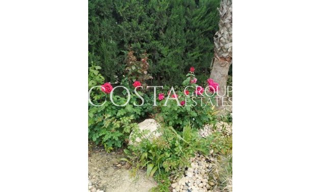 Herverkoop - Villa -
Crevillente - Crevillent - Crevillente - Crevillent Centro