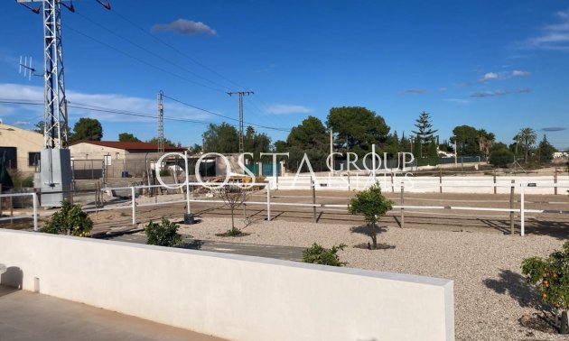 Herverkoop - Villa -
Crevillente - Crevillent - Crevillente - Crevillent Centro