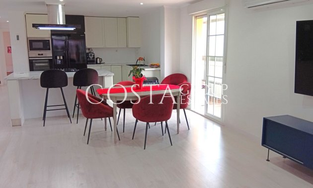 Resale - Apartments -
Alicante - Alicante Centro