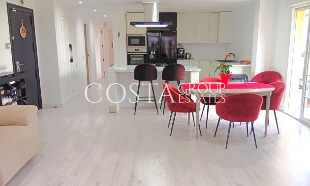 Resale - Apartments -
Alicante - Alicante Centro