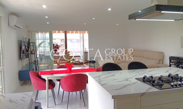 Resale - Apartments -
Alicante - Alicante Centro