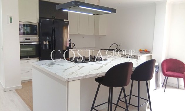 Resale - Apartments -
Alicante - Alicante Centro