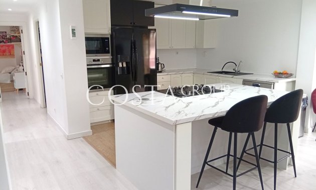 Resale - Apartments -
Alicante - Alicante Centro