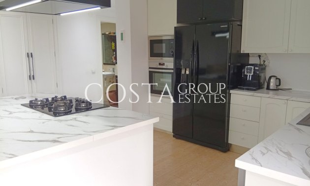 Resale - Apartments -
Alicante - Alicante Centro