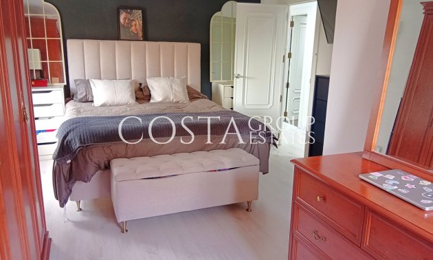 Resale - Apartments -
Alicante - Alicante Centro