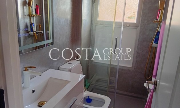 Resale - Apartments -
Alicante - Alicante Centro