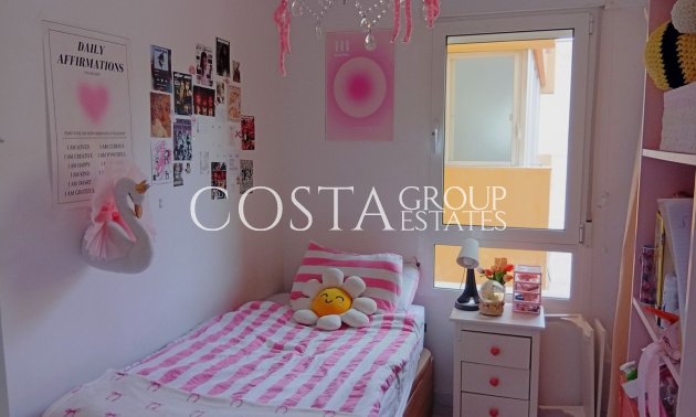 Resale - Apartments -
Alicante - Alicante Centro