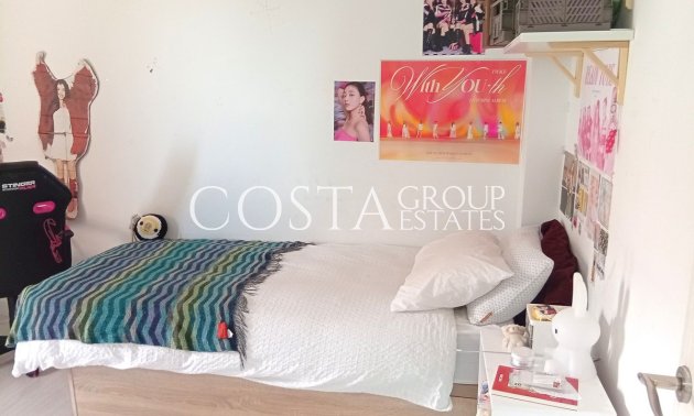 Resale - Apartments -
Alicante - Alicante Centro