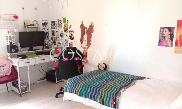 Resale - Apartments -
Alicante - Alicante Centro