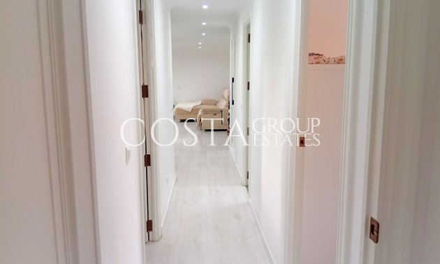 Resale - Apartments -
Alicante - Alicante Centro
