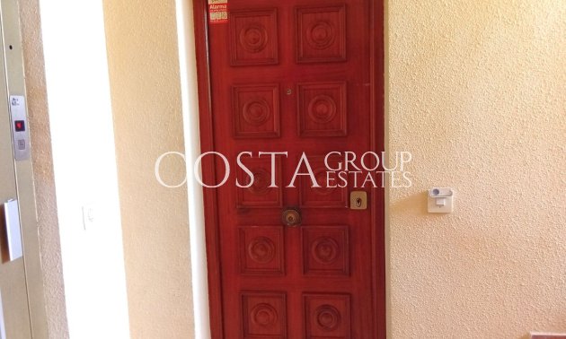 Resale - Apartments -
Alicante - Alicante Centro