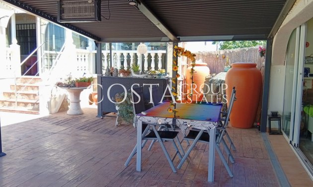 Resale - Villa -
Catral - Catral Centro