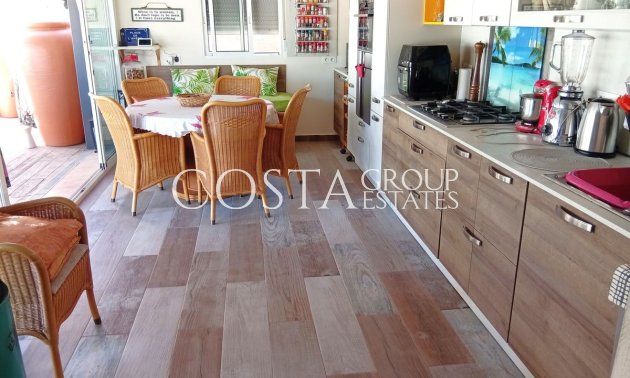 Resale - Villa -
Catral - Catral Centro