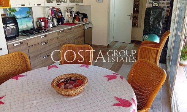 Resale - Villa -
Catral - Catral Centro