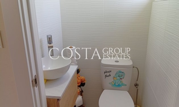 Resale - Villa -
Catral - Catral Centro