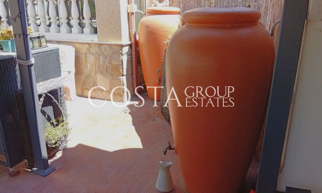 Resale - Villa -
Catral - Catral Centro