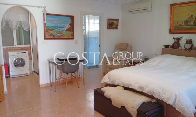 Resale - Villa -
Catral - Catral Centro