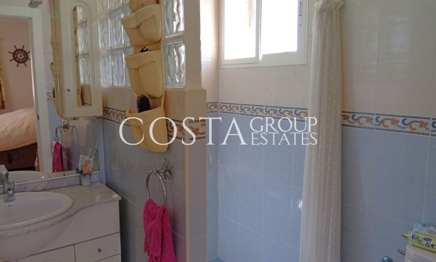 Resale - Villa -
Catral - Catral Centro