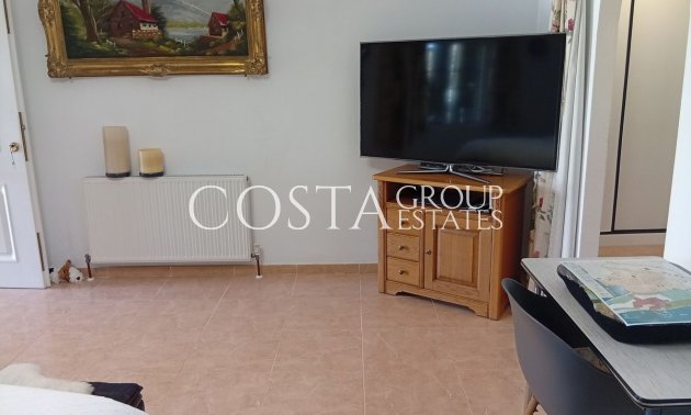 Resale - Villa -
Catral - Catral Centro