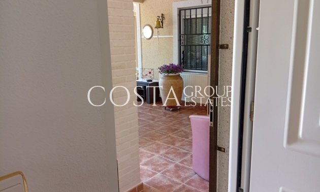 Resale - Villa -
Catral - Catral Centro