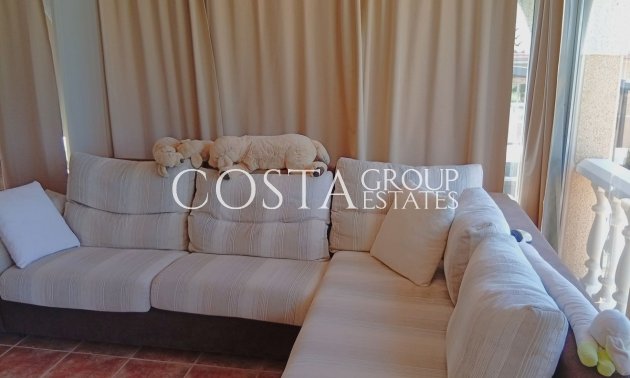 Resale - Villa -
Catral - Catral Centro