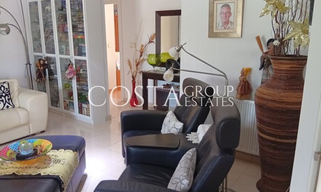 Resale - Villa -
Catral - Catral Centro