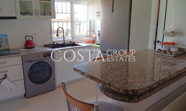 Resale - Villa -
Catral - Catral Centro