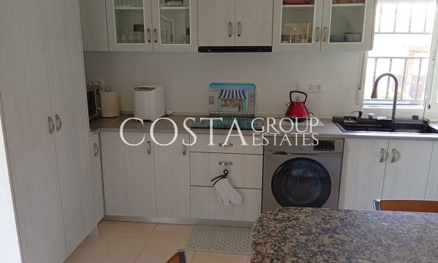 Resale - Villa -
Catral - Catral Centro