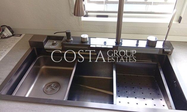 Resale - Villa -
Catral - Catral Centro