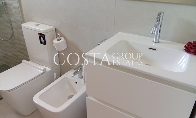 Resale - Villa -
Catral - Catral Centro