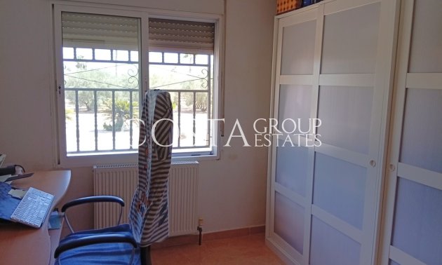 Resale - Villa -
Catral - Catral Centro