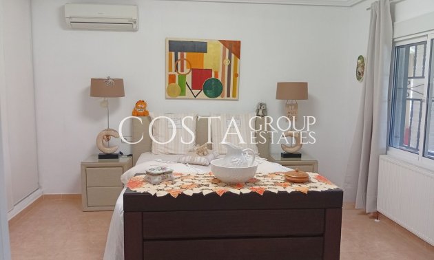 Resale - Villa -
Catral - Catral Centro