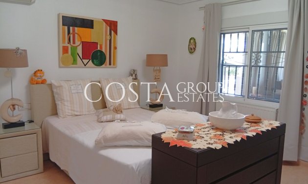 Resale - Villa -
Catral - Catral Centro