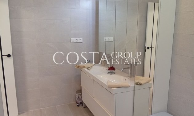 Resale - Villa -
Catral - Catral Centro