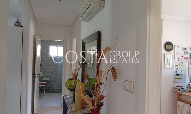 Resale - Villa -
Catral - Catral Centro