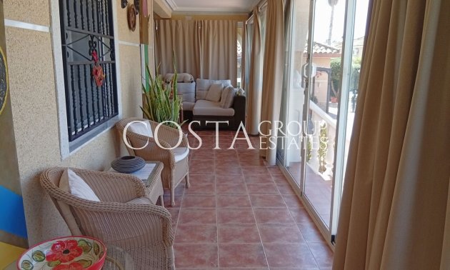 Resale - Villa -
Catral - Catral Centro