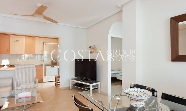 Wiederverkauf - House -
Torrevieja - Torrevieja Centro