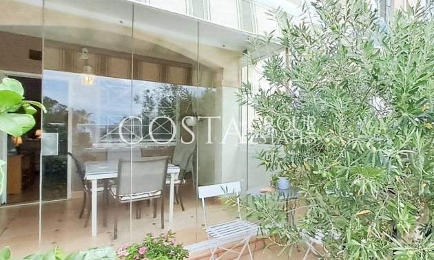 Wiederverkauf - House -
Torrevieja - Torrevieja Centro