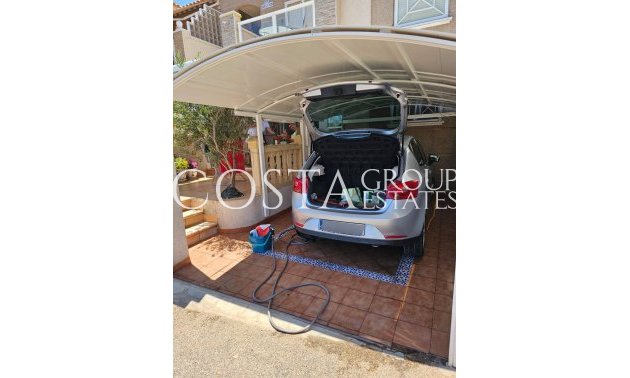 Wiederverkauf - House -
Torrevieja - Torrevieja Centro