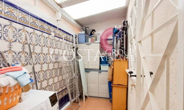 Wiederverkauf - House -
Torrevieja - Torrevieja Centro