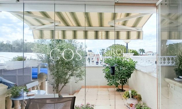 Wiederverkauf - House -
Torrevieja - Torrevieja Centro