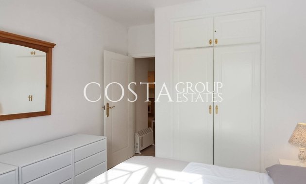 Wiederverkauf - House -
Torrevieja - Torrevieja Centro