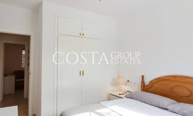 Wiederverkauf - House -
Torrevieja - Torrevieja Centro