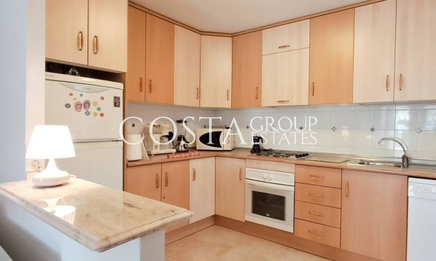 Wiederverkauf - House -
Torrevieja - Torrevieja Centro